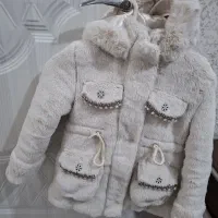 پالتو ترک دخترانه