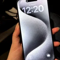 آیفون ۱۵ پرومکس|موبایل|رشت, منظریه|دیوار