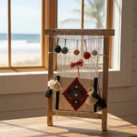 دارک سنتی و دیوار کوب سنتی