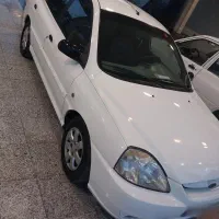 ریو مدل ۸۸ بی خط و خش