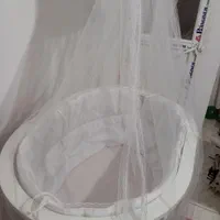 گهواره کودک|تخت و صندلی بچه|سنندج, |دیوار