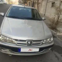 پژوپارس مدل 89