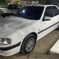 پارس تیوفایو مدل۱۴۰۰