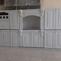 تعمیر و ساخت انواع کابینت.کمد دیواری وغیره