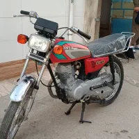 موتور مزایده صفر|موتورسیکلت|کرمانشاه, |دیوار