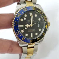 ساعت اتومات رولکس GMT - Master 2