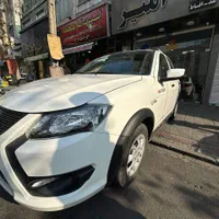 کوییک GX ، صفر اقساط تا 3 سال|خودرو سواری و وانت|تهران, دردشت|دیوار