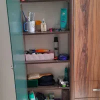 اینه قدی ومیز ارایش|آینه|اصفهان, جلفا|دیوار