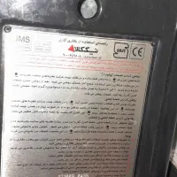 بخاری نیک کالا نو. هست ب شرط تست