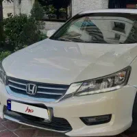 هوندا آکورد ۲۰۱۴