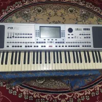 فروش یک جفت باند داینا پرو و ارگ pa50