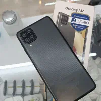 گوشی لمسی مدل a12|موبایل|ورامین, ورامین|دیوار