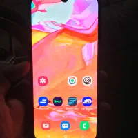 سامسونگa70