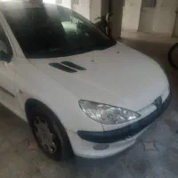 خودرو پژو اس دی ۹۶