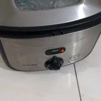 پلوپز وسرخکن نونو