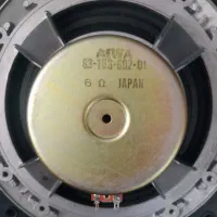 باند قدرتمند،Aiwa بسیار باکیفیت|سیستم صوتی خانگی|تهران, وصفنارد|دیوار