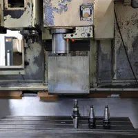 فروش فرز دوو مدل MYNX 400|ماشینآلات صنعتی|زنجان, |دیوار