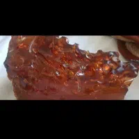 یک نمونه سنگ قیمتی|جواهرات|رودبار (کرمان), |دیوار