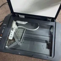 پرینتر سه کاره رنگی|پرینتر، اسکنر، کپی، فکس|بابل, |دیوار