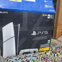 پلی استیشن فایو 5