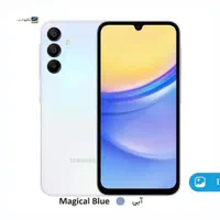 سامسونگ Galaxy A15 با حافظهٔ ۱۲۸ گیگابایت رم ۶|موبایل|ارومیه, |دیوار