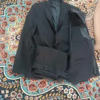 کوت شلوار|لباس|کرمان, |دیوار