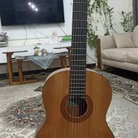 یاماها C40M