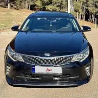 کیا اپتیما 2017 گذر موقت منطقه آزاد انزلی