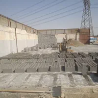 بلوک باغی|مصالح و تجهیزات ساختمان|رباط‌کریم, رباط‌کریم|دیوار