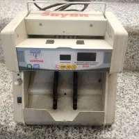 دستگاه اسکناس شمار sayanمدل x22