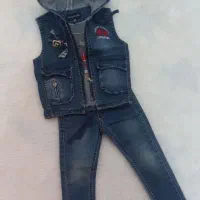 لباس پسرانه نو|کفش و لباس بچه|شاهین‌شهر, فردوسی|دیوار