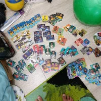 کارت کیمدی و کیدسی دونی ۲۰