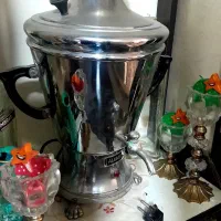 سماور برقی