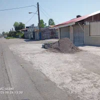 فروش مغازه23متری تکبرگ سند براتوبان ج انزلی