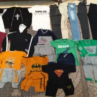 حراج هودی دورس سوئیشرت شلوار تیشرت راحتی پسرانه