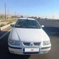سمند LX EF7، مدل ۱۳۹۲