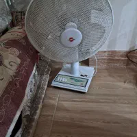 پنکه سالم