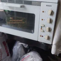 فِر برقی بوش