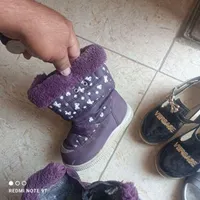 کفش کودک|کفش و لباس بچه|مرند, |دیوار