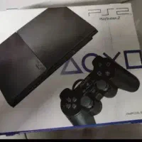 پلی استیشن 2