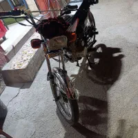 موتور ۱۲۵|موتورسیکلت|کازرون, |دیوار