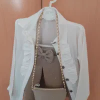 لباس دخترانه|کفش و لباس بچه|شیراز, شهرک مطهری|دیوار
