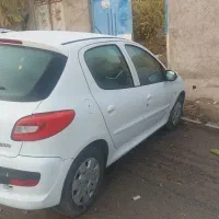 ۲۰۷ مدل ۹۹ فرمون برقی|خودرو سواری و وانت|بومهن, |دیوار