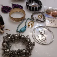 جواهرات ژوپینگ همش۹۵۰|جواهرات|کرج, عظیمیه|دیوار