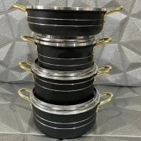 لوازم خانگی و کادویی پذیرایی