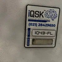 کیوسک صندوق سفارش گیر آیکیوسک iqsk|فروشگاه و مغازه|تهران, سبلان (لشگر)|دیوار