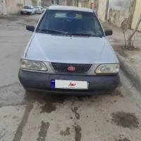 پراید۱۴۱مدل۸۵نقره ای بنزینی ،کارکرد۳۱۶۰۰۰