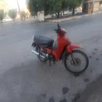 فروش موتر|موتورسیکلت|اهواز, کوی باهنر|دیوار
