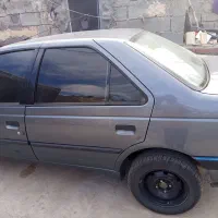 مدل 98|خودرو کلاسیک|میناب, |دیوار