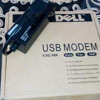 مودم فکس کامپیوتر